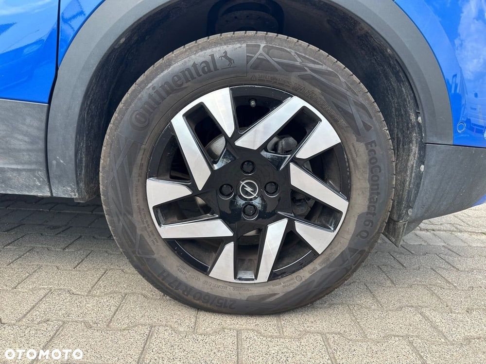 Opel Mokka 1.2 T Elegance S&S - 11