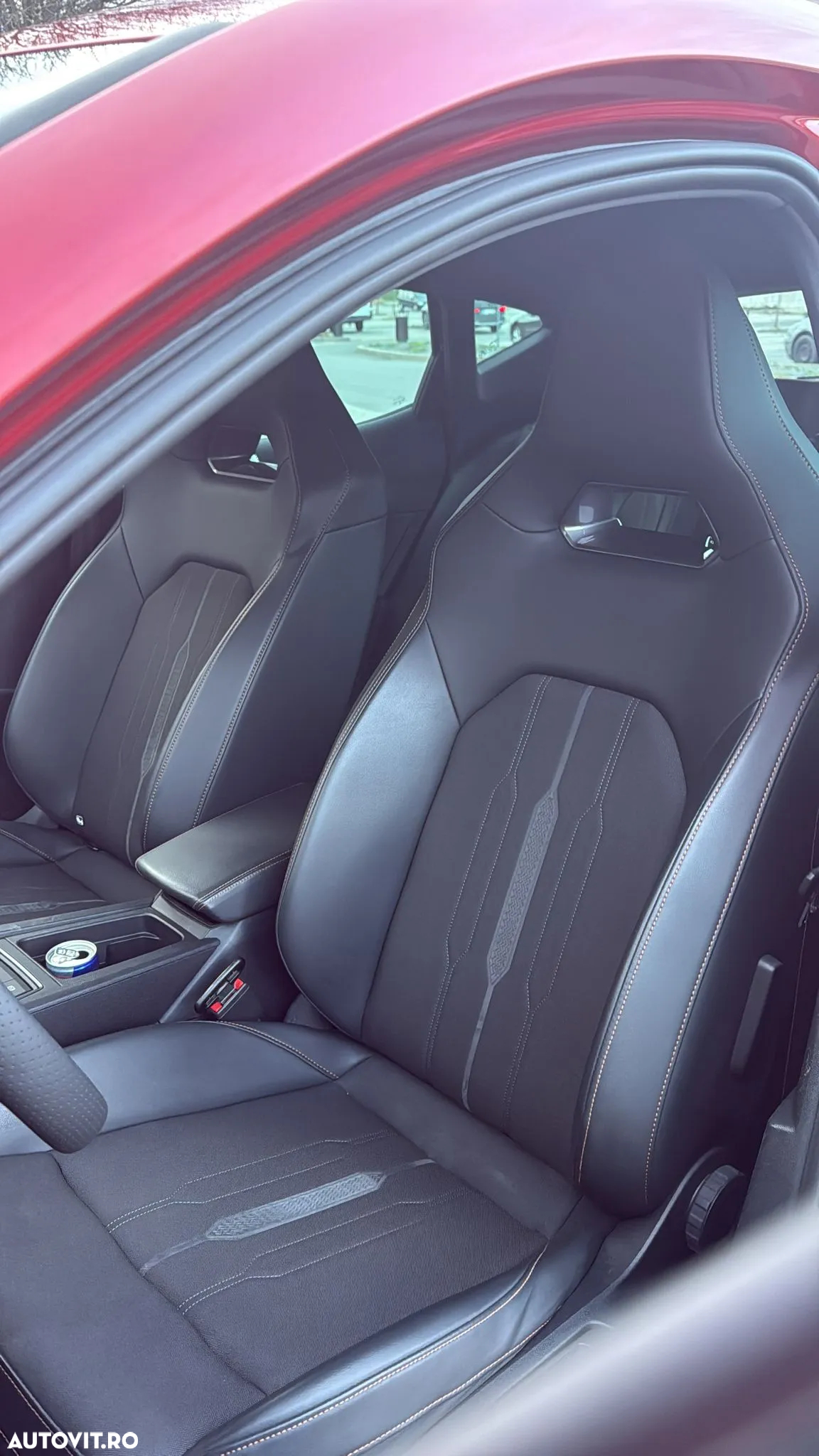 Cupra Formentor 1.4 e-HYBRID PHEV VZ - 8