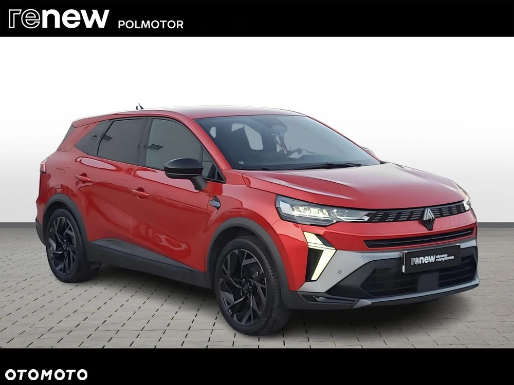 Renault Symbioz 1.6 E-Tech Full Hybrid 145 Esprit Alpine - 7