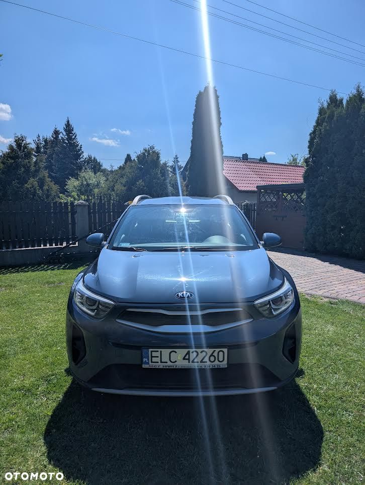 Kia Stonic 1.2 M - 2