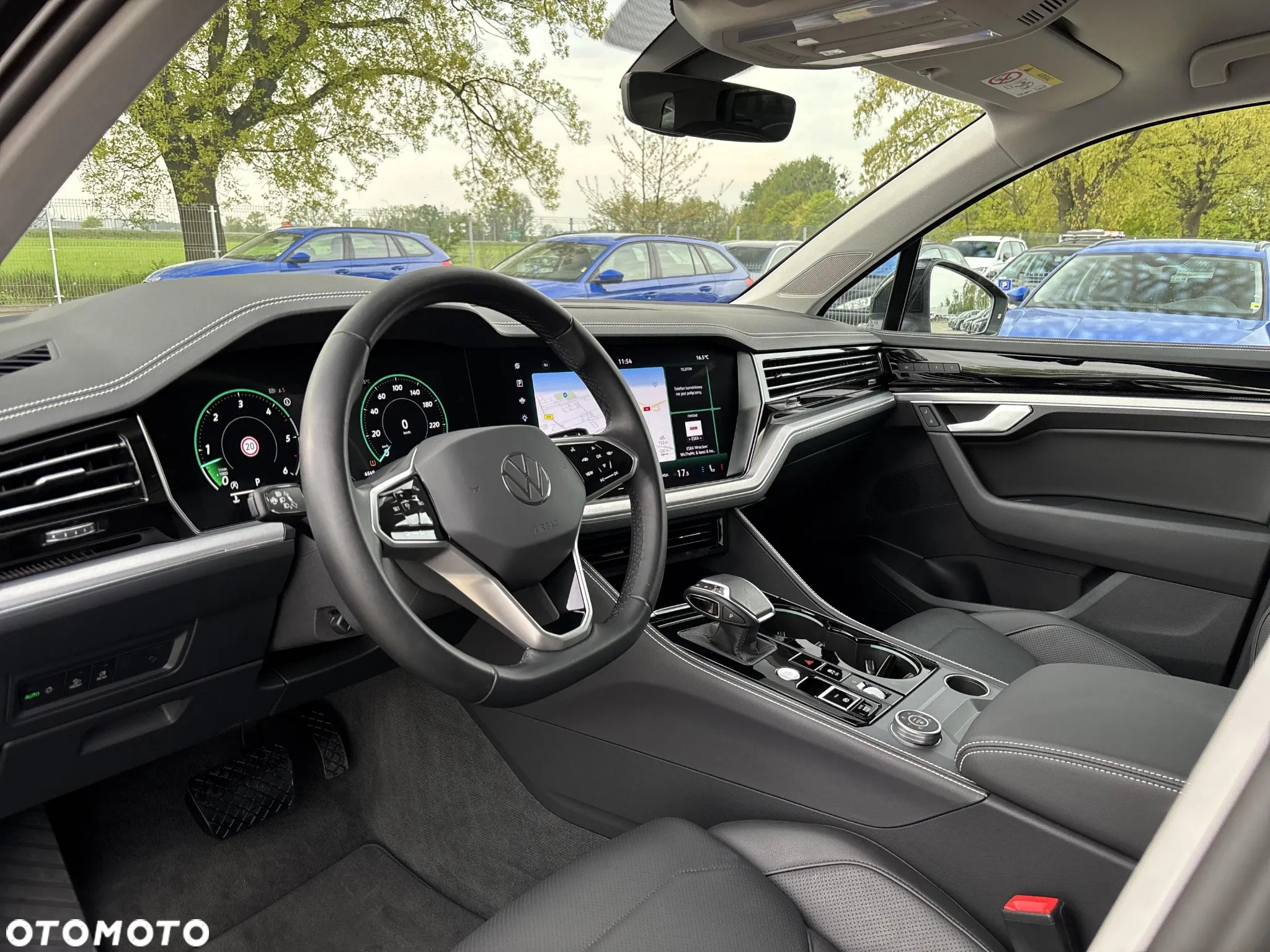 Volkswagen Touareg 3.0 V6 TDI 4Motion Elegance - 11