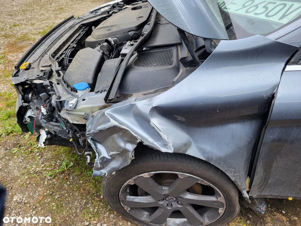 Volvo XC 60 D3 Drive-E Momentum - 15