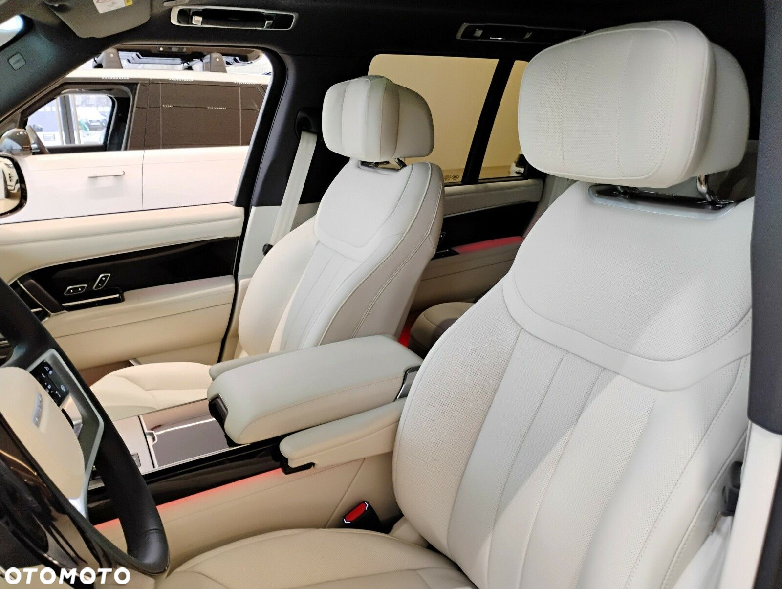 Land Rover Range Rover - 9
