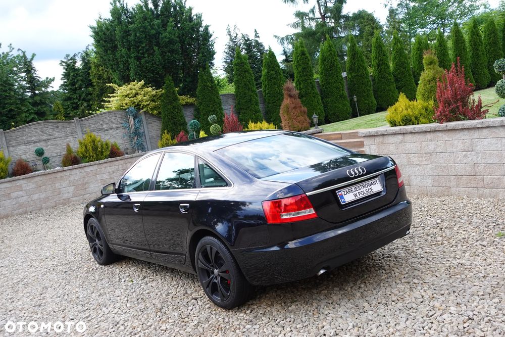 Audi A6 Limousine - 2