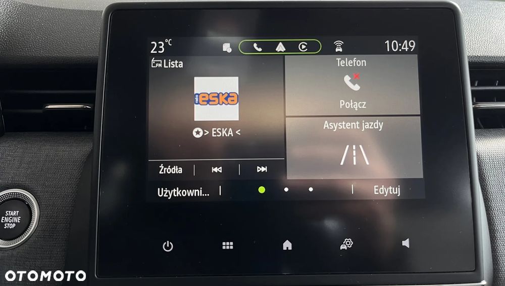 Renault Clio 1.0 TCe Intens - 27