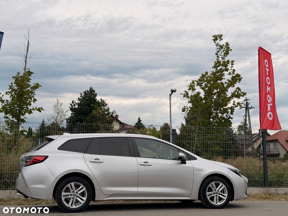 Toyota Corolla - 11