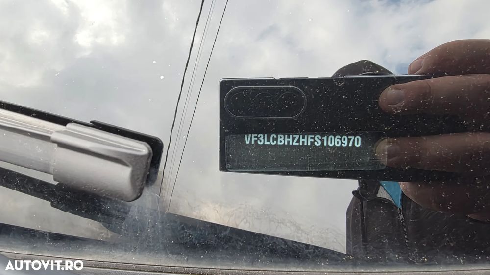 Peugeot 308 BlueHDi 120 Stop & Start Business-Line - 19