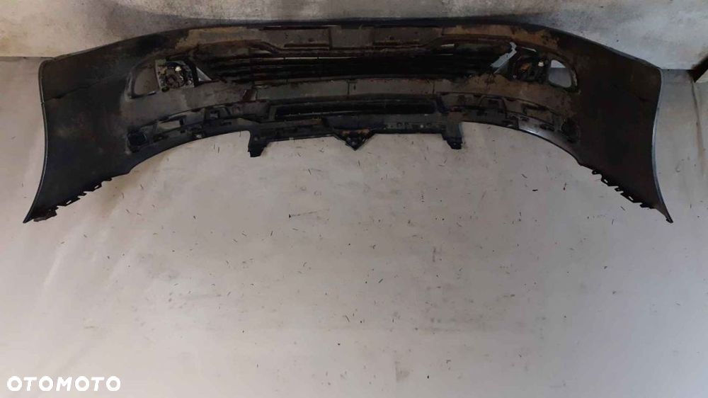 # ZDERZAK PRZÓD PRZEDNI CITROEN C4 HB EZWD SZARY GRAFIT HALOGENY - 5