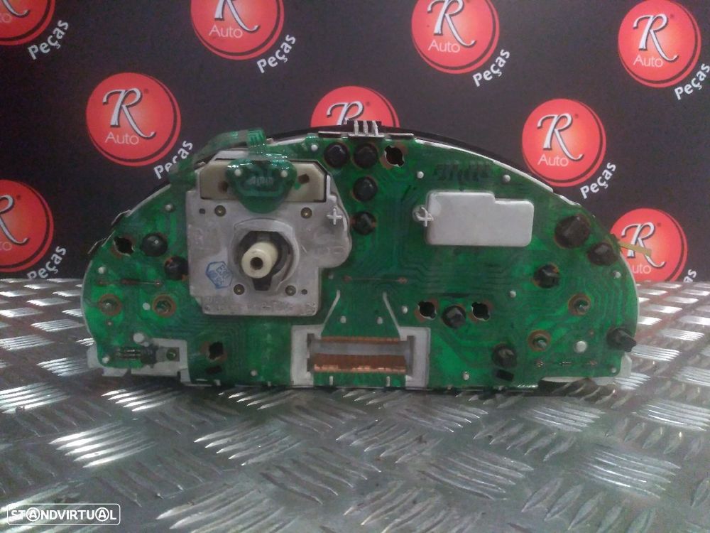 Quadrante Opel Corsa B (S93) - 3