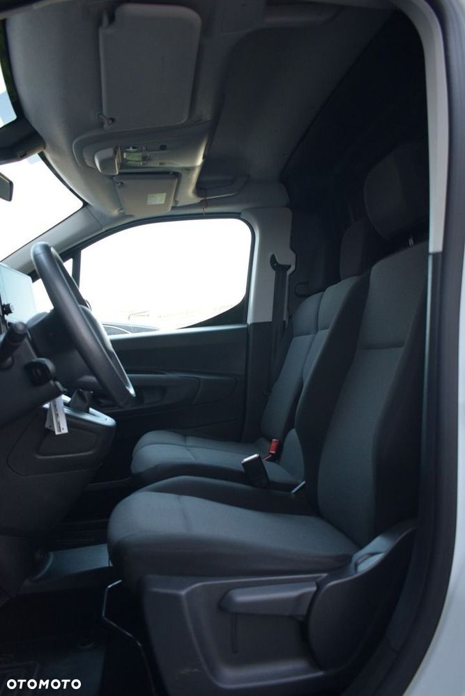 Toyota PROACE CITY - 11