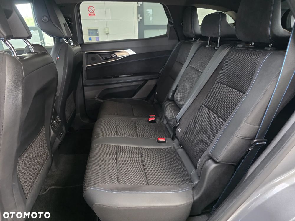 Renault Espace Full Hybrid E-TECH 200 Esprit Alpine 7-Sitzer - 16