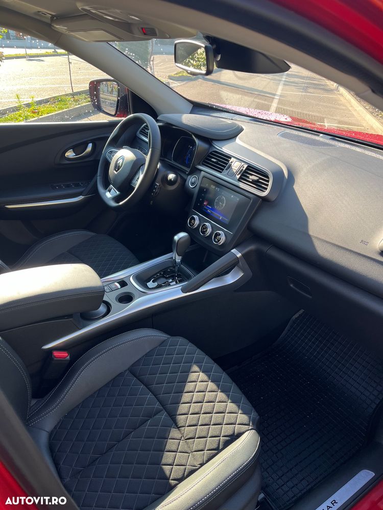 Renault Kadjar - 6