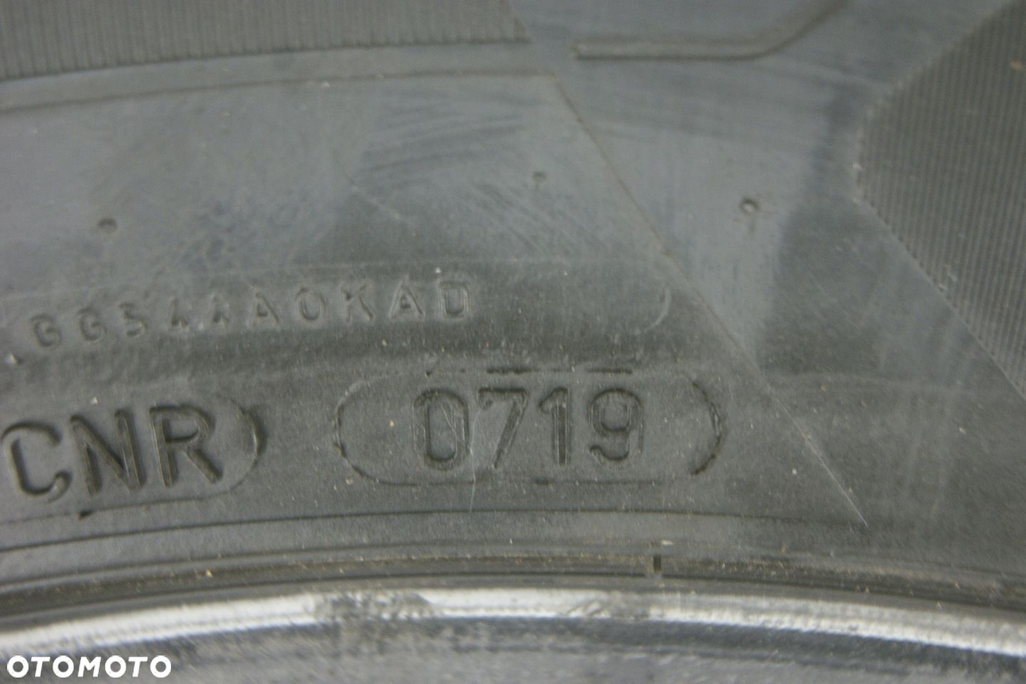 225/55R17 101V Goodyear Eagle F1 Asym. 3 61355 - 4