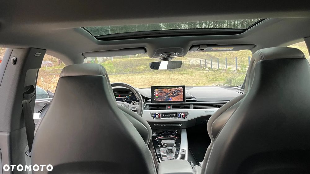 Audi A5 Sportback 45 TFSI mHEV Quattro S Line S tronic - 21