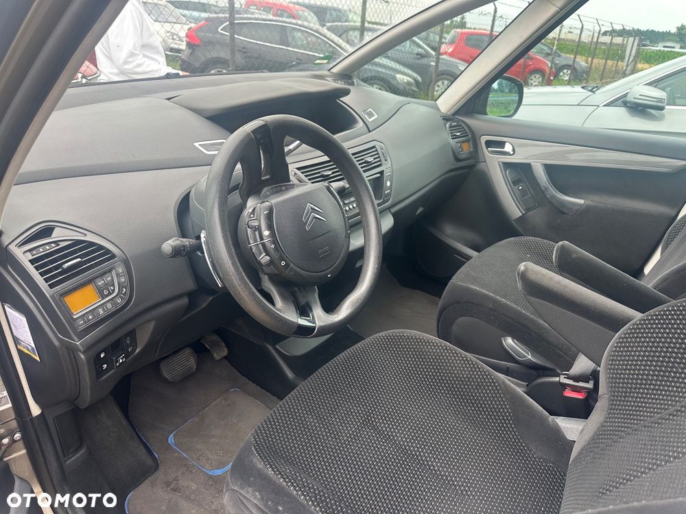 Citroën C4 Grand Picasso 2.0i SX Pack MCP - 3