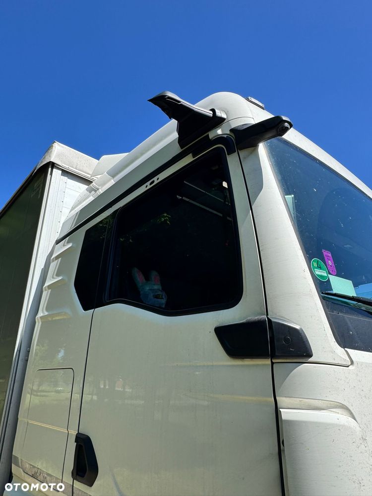 MAN MAN TGX 18.360 GM 4x2 FIRANKA - 3
