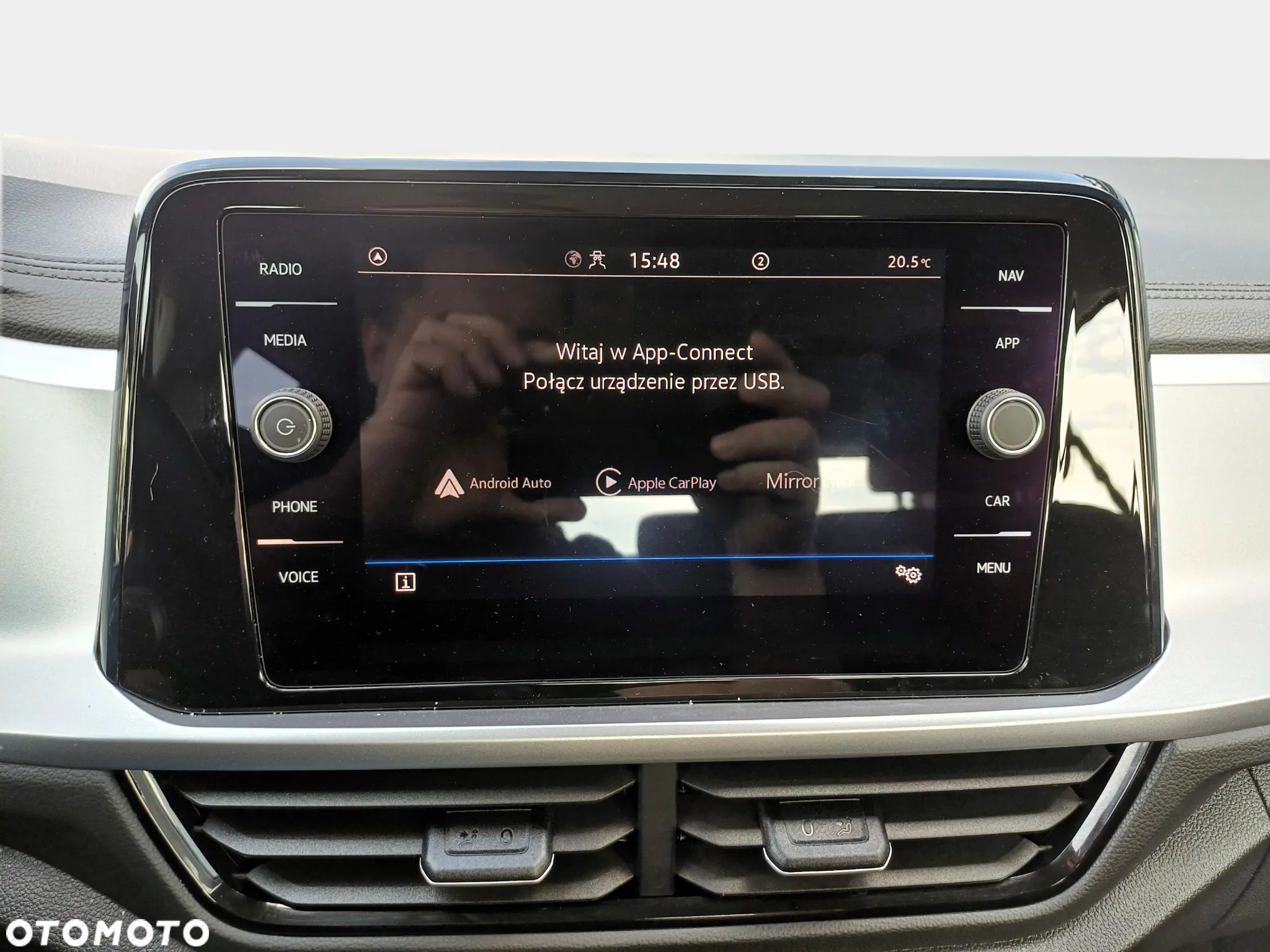 Volkswagen T-Roc 1.5 TSI Life Plus DSG - 18