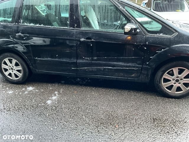 Ford S-Max 1.6 EcoBoost Start Stopp System Titanium - 11