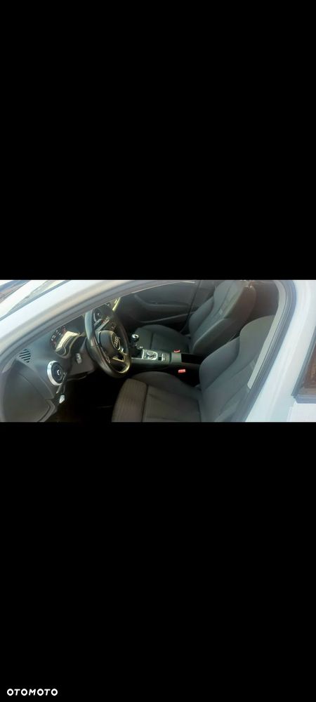 Audi A3 Limousine 2.0 TDI - 5