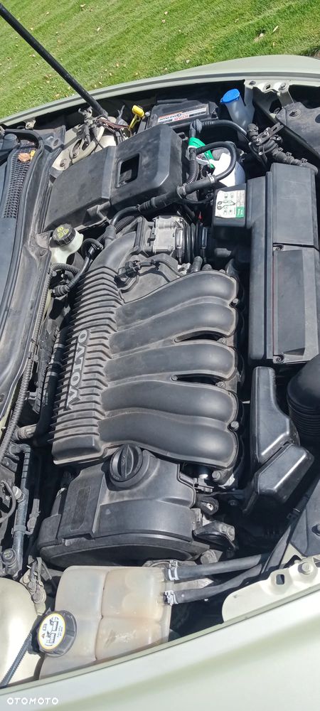 Volvo S40 2.4i Momentum - 7