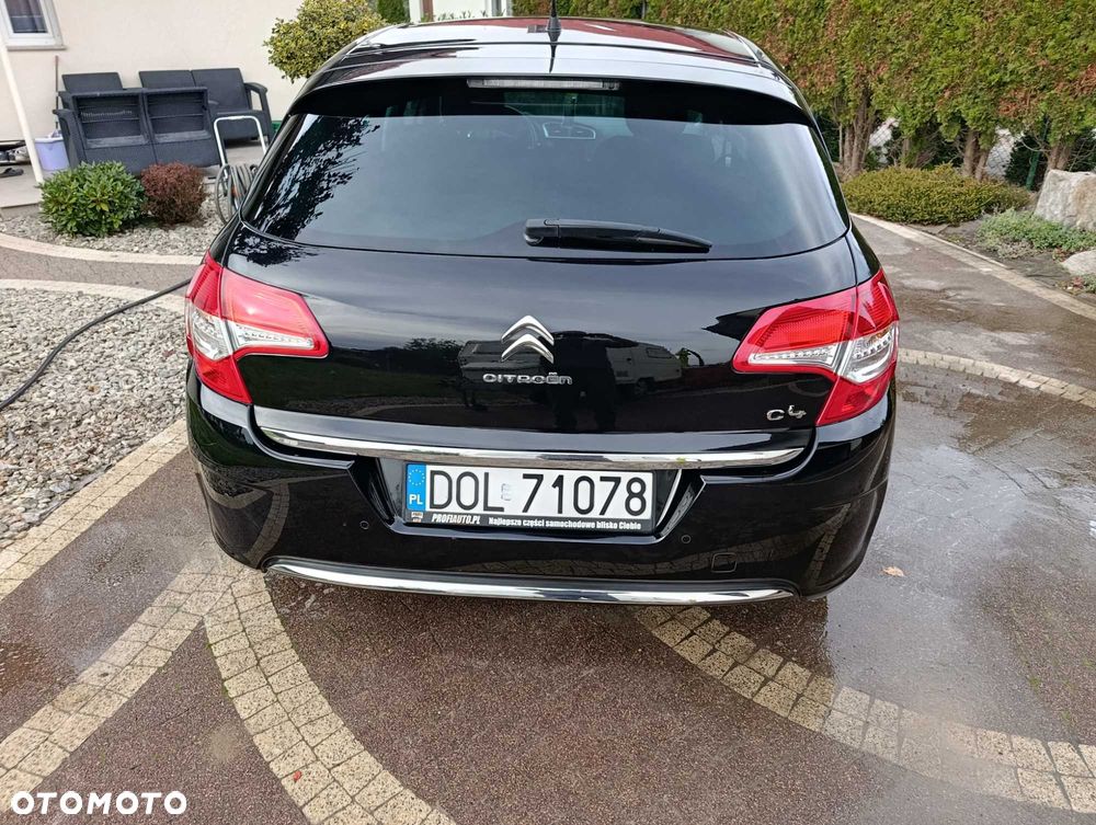 Citroën C4 - 6