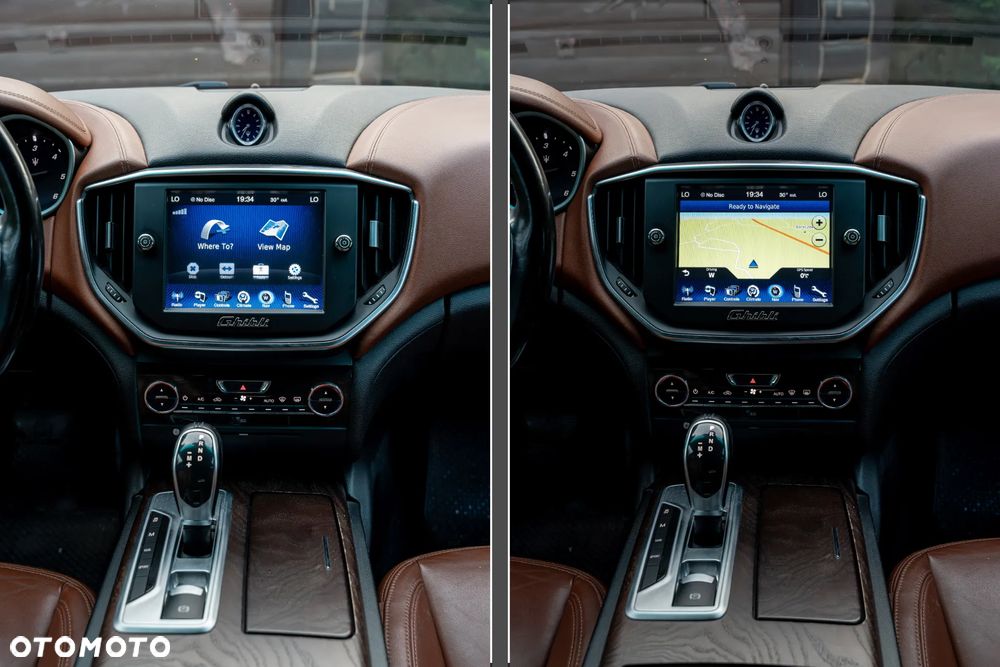 Maserati Ghibli GranSport - 34