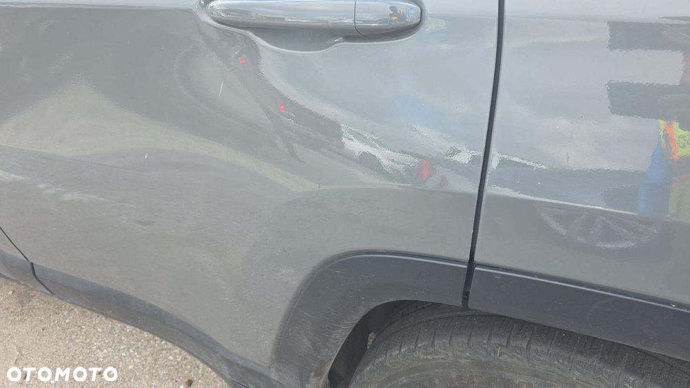 Jeep Compass - 15