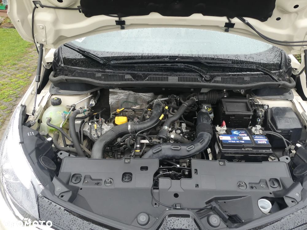 Renault Captur 0.9 Energy TCe Limited - 30