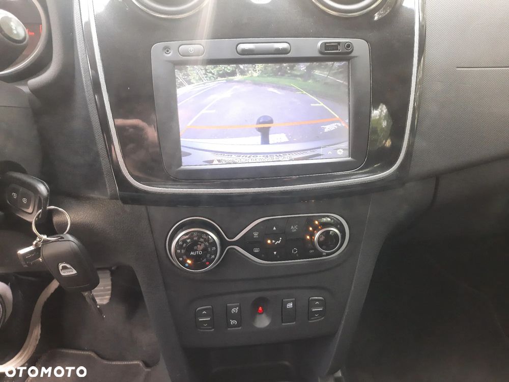 Dacia Sandero Stepway TCe 90 (S&S) Prestige - 13