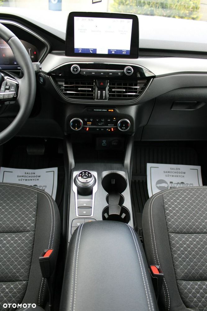 Ford Escape - 26