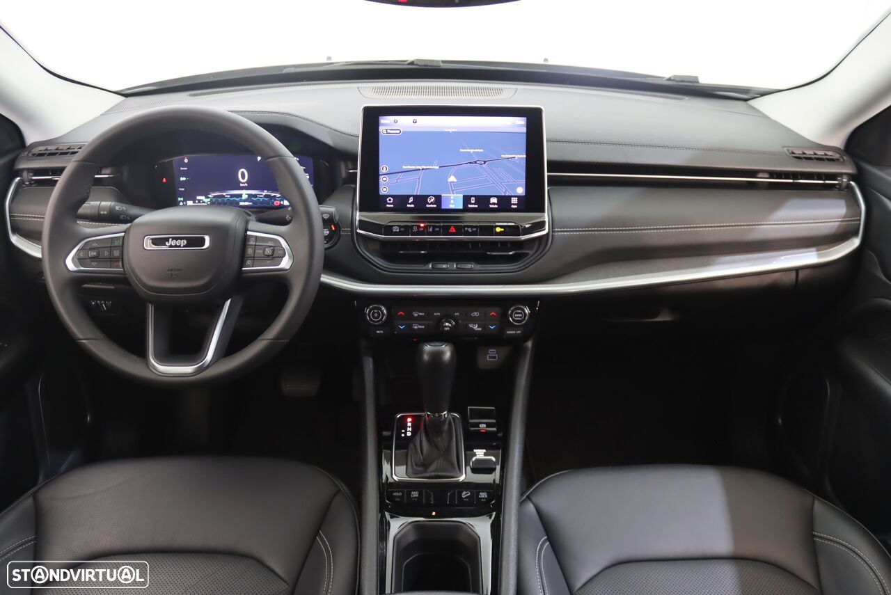 Jeep Compass 1.3 TG 4Xe S - 4