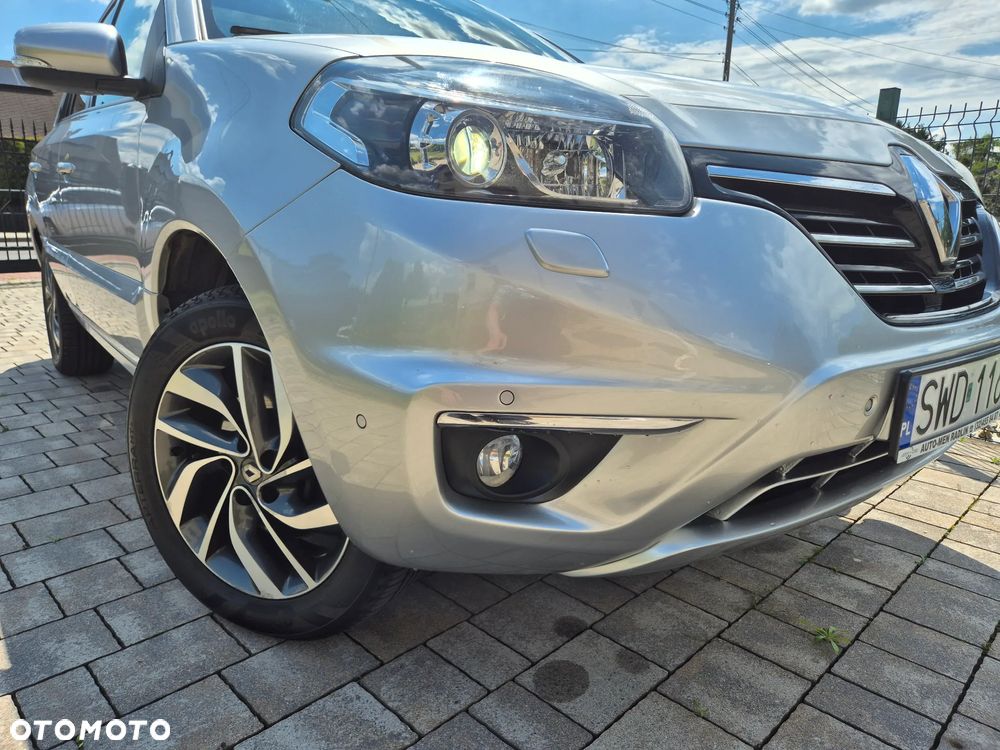 Renault Koleos dCi 150 FAP 4x4 Bose Edition - 10