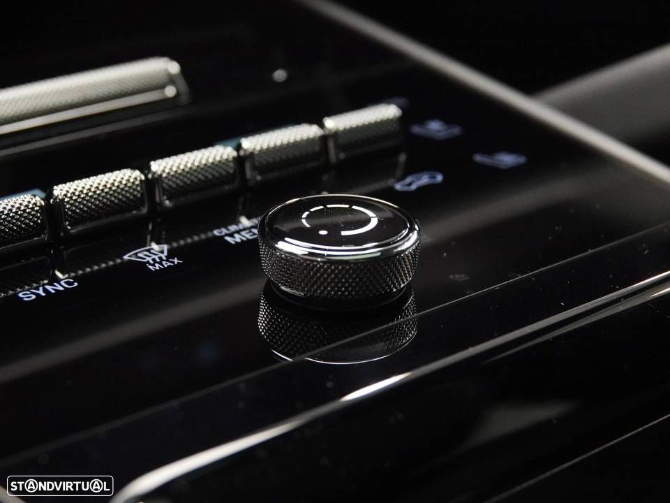 Porsche Cayenne E-Hybrid Black Edition - 26