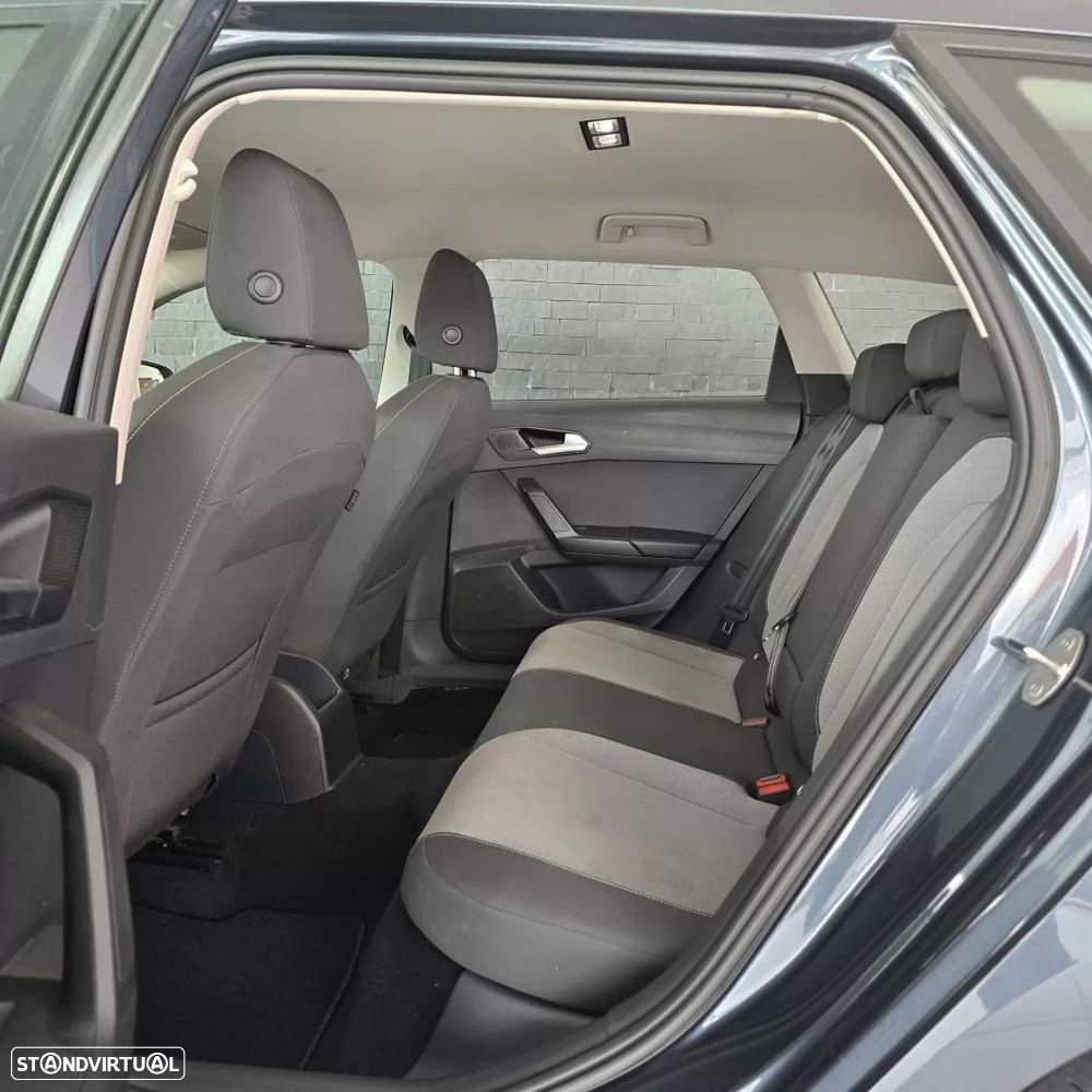 SEAT Leon ST 1.0 TSI Style - 15