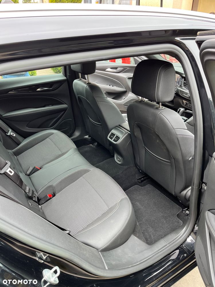 Opel Insignia 1.5 CDTI Business Elegance S&S - 23