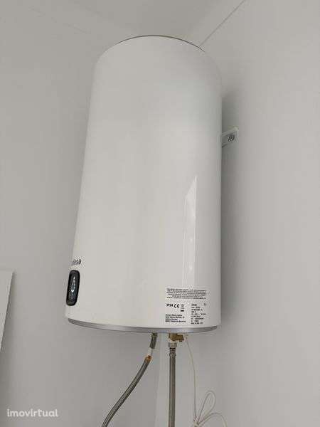 Arrenda-se apartamento de sonho. - Grande imagem: 3/8