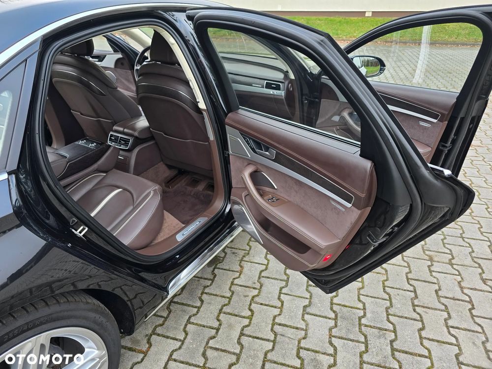 Audi A8 3.0 TDI clean diesel Quattro - 15