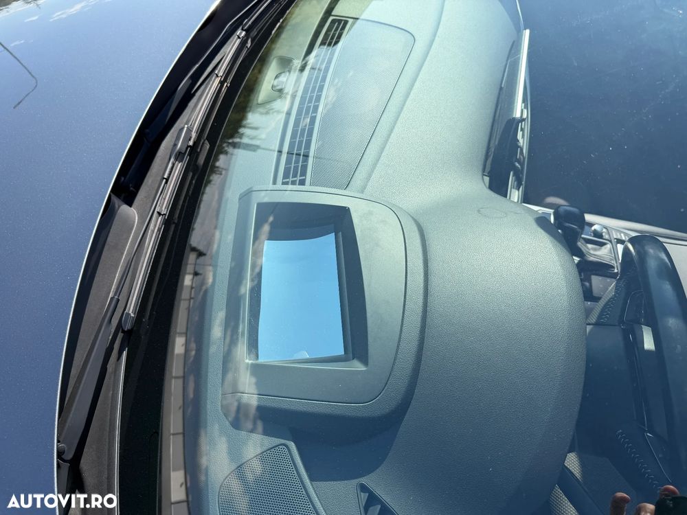 Audi A6 Limuzina 2.0 TDI Ultra DPF S tronic - 26