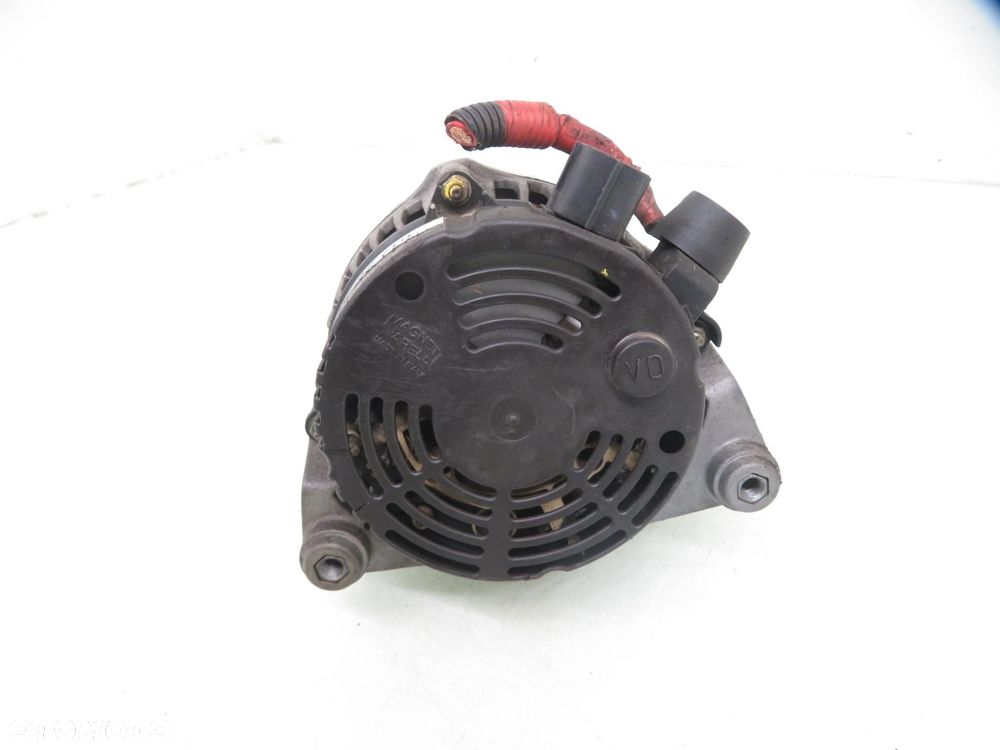 ALTERNATOR FORD FOCUS MK1 I 1.8 TDDi 98AB10300JF MS1022118060 - 8