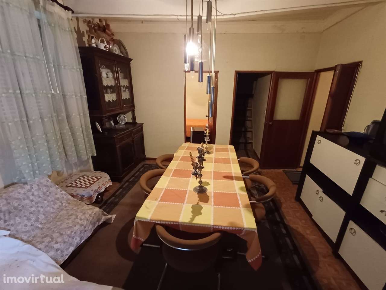 Moradia Isolada T3 Venda em Juncais, Vila Ruiva e Vila Soeiro do Chão, - Grande imagem: 2/10