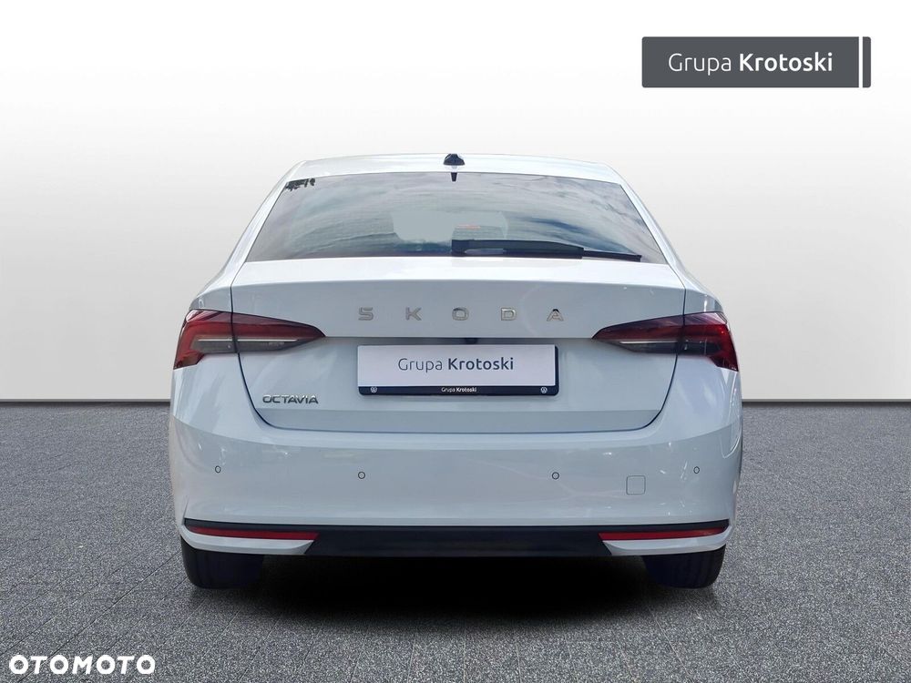 Skoda Octavia 2.0 TDI Selection - 5