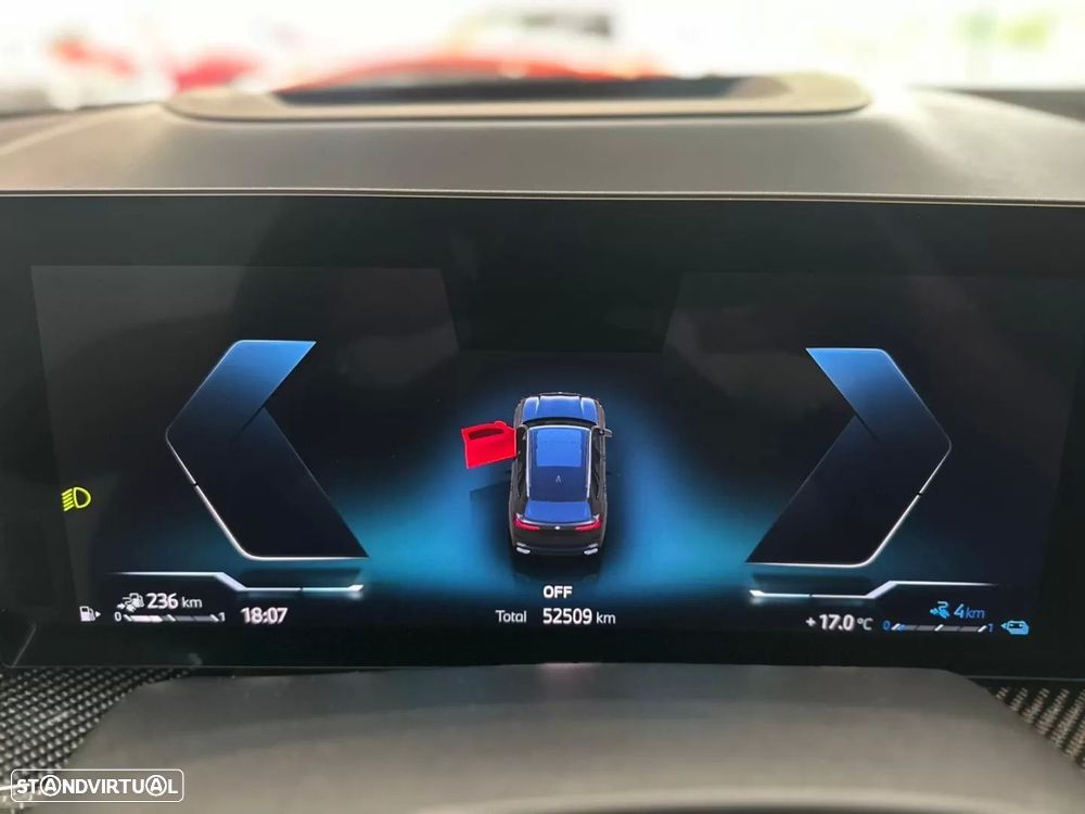 BMW X5 50 e xDrive Edição Desportiva M - 22