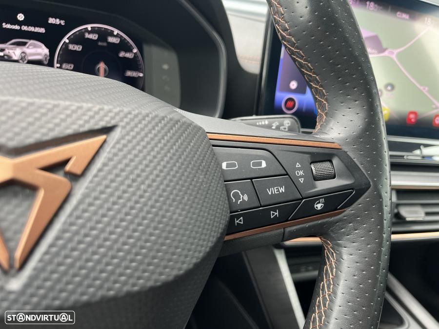 Cupra Formentor 2.0 TDI Sport - 47
