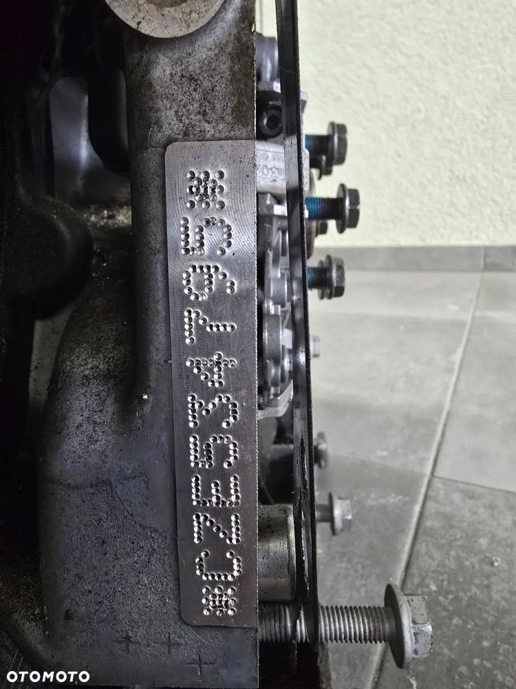 Silnik VAG vw seat 1.4 tsi CZE audi skoda Stan idealny komplet - 17