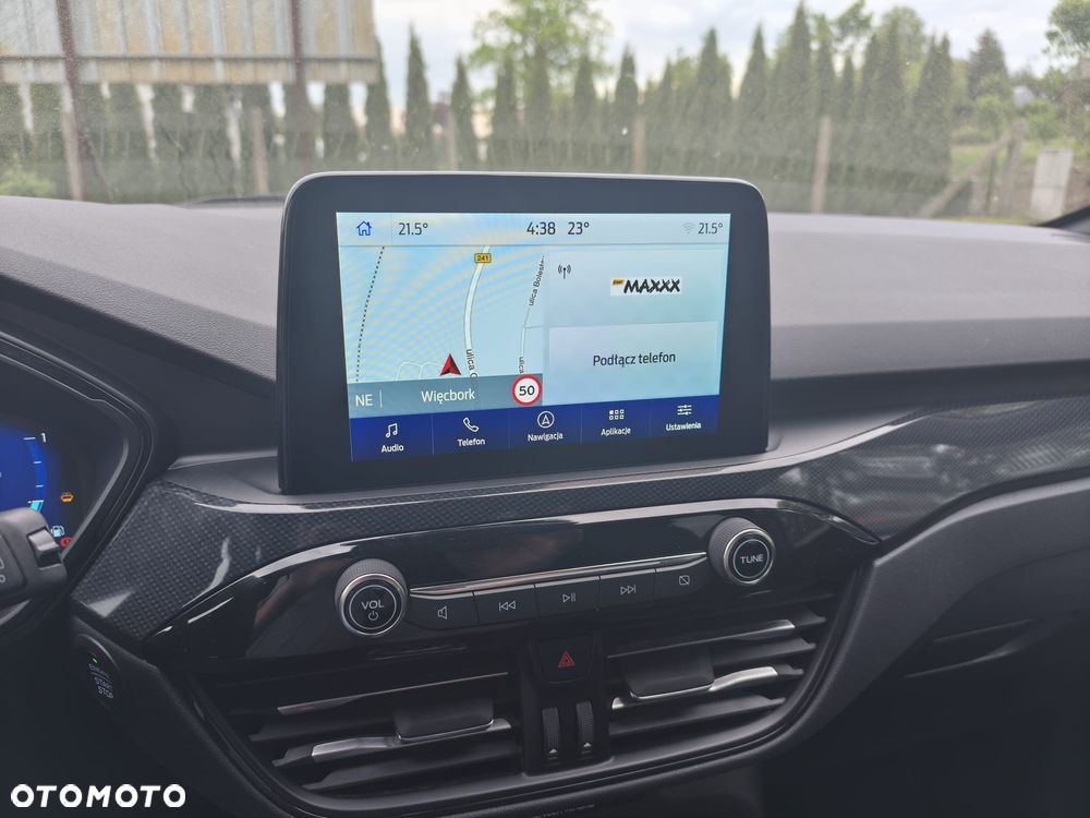 Ford Kuga 2.0 TDCi FWD ST-Line - 22