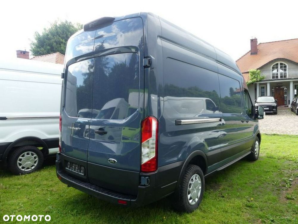 Ford Transit - 19