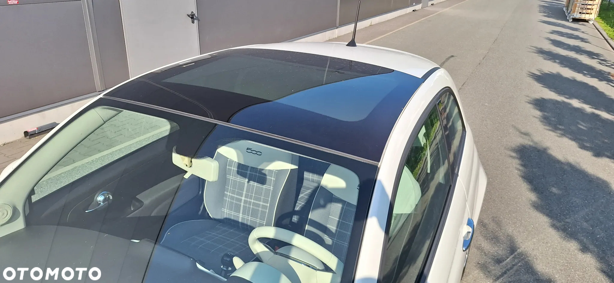 Fiat 500 1.2 Lounge - 10