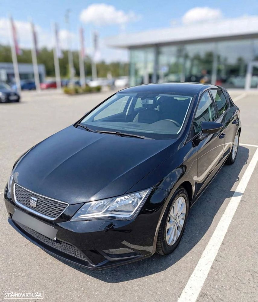 SEAT Leon - 2