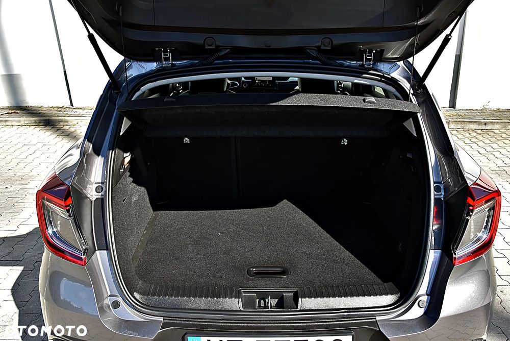 Renault Captur 1.6 E-TECH Full Hybrid 145 Techno - 13