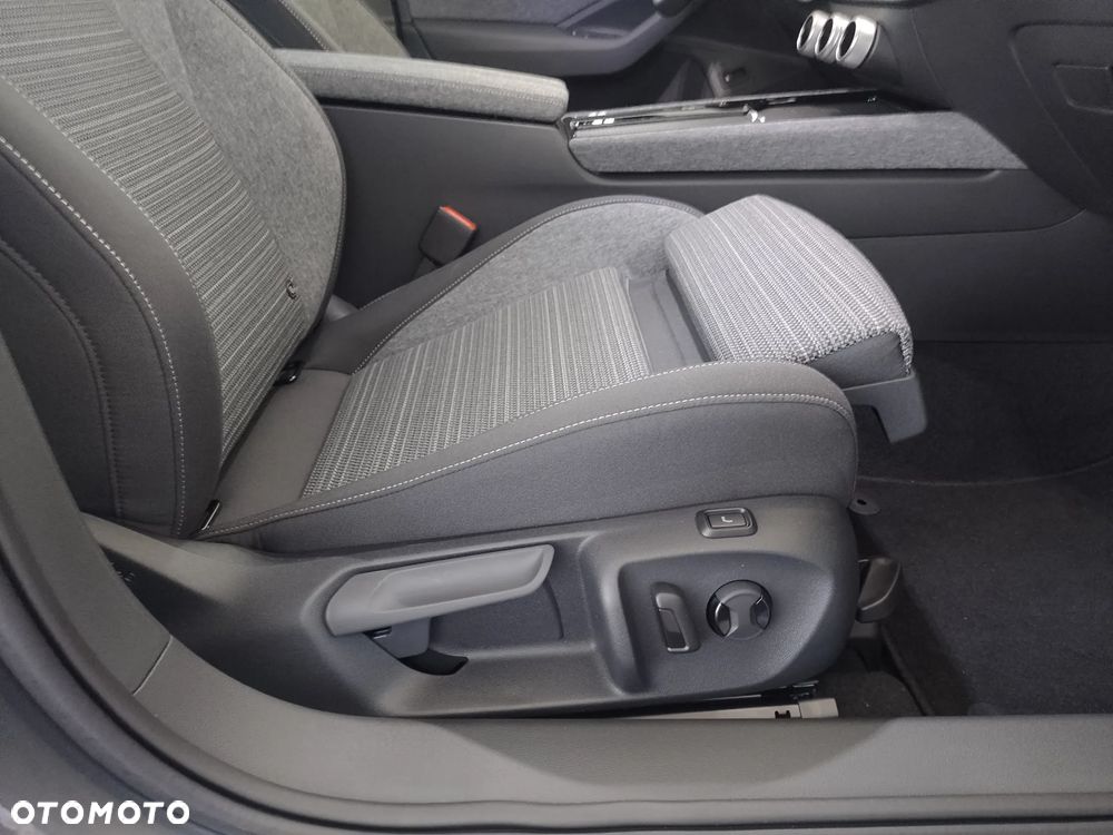 Skoda Superb 1.5 TSI Style DSG - 20